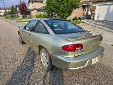 2002 Chevrolet Cavalier - Photo 3