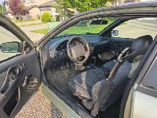 2002 Chevrolet Cavalier - Photo 5
