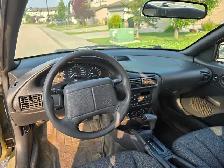 2002 Chevrolet Cavalier - Photo 6