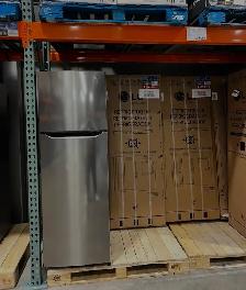USED PALLET RACKING MOVING SALE MUST GO