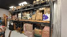 USED PALLET RACKING MOVING SALE MUST GO - Photo 3