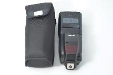 Canon Speedlite 600EX-RT ID 3209 TD