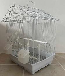 White Bird Cage - Photo 7