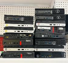 MINI PC DISPONIBLE À PARTIR DE 100$