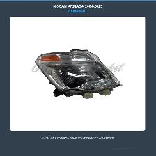Nissan Armada 2004-2025 Hood Grille Fender Bumper Absorber - Photo 3