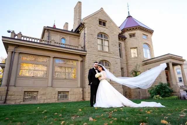 Wedding Videography – Cinematic Films You'll Treasure Forever