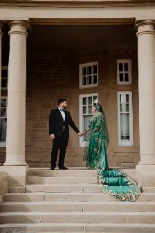 Wedding Videography – Cinematic Films You'll Treasure Forever - Photo 4