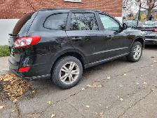 HYUNDAI SANTA FE 2012 V4 2.4L AWD - Photo 2