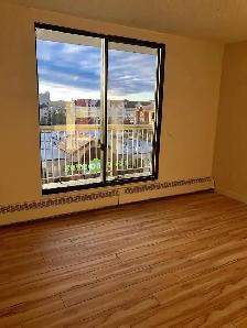 2 Bedroom Condo Unit in Capital Centre near MacEwan and U of A - Photo 2