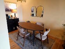 2 Bedroom Condo Unit in Capital Centre near MacEwan and U of A - Photo 5