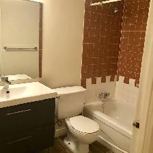 2 Bedroom Condo Unit in Capital Centre near MacEwan and U of A - Photo 7