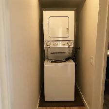 2 Bedroom Condo Unit in Capital Centre near MacEwan and U of A - Photo 8
