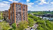 2 Bedroom Condo Unit in Capital Centre near MacEwan and U of A - Photo 9