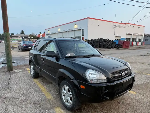 Nice Car
