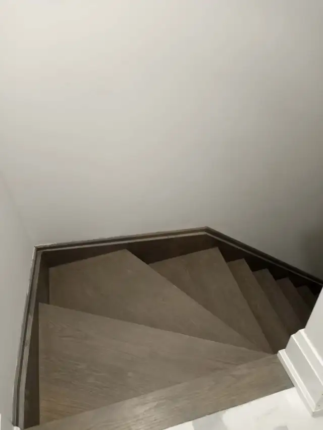 Three Bedroom Basement Apartment for Rent – Available September