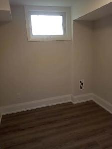 Three Bedroom Basement Apartment for Rent – Available September - Photo 2