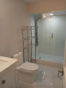 Three Bedroom Basement Apartment for Rent – Available September - Photo 3