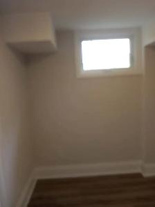 Three Bedroom Basement Apartment for Rent – Available September - Photo 4