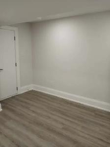 Three Bedroom Basement Apartment for Rent – Available September - Photo 5