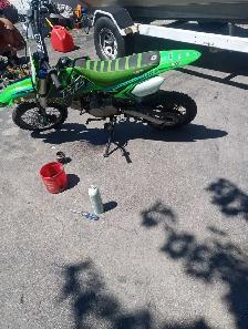 licensed Small engine repair mobile service - Photo 2