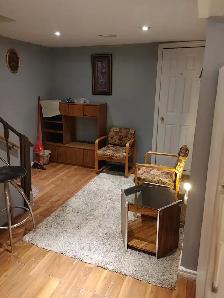 Furnished room for rent - Photo 2