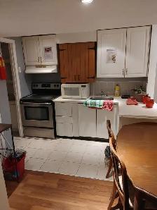 Furnished room for rent - Photo 3