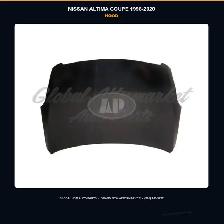 Nissan Altima Coupe 1998-2020 Grille Hood Bumper Mirror - Photo 5