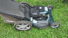 Serviced Lawnmower, trade ins available