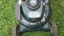 Serviced Lawnmower, trade ins available - Photo 2