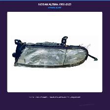 Nissan Altima 1993-2025 Hood Grille Fender Mirror Bumper - Photo 3