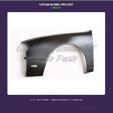 Nissan Altima 1993-2025 Hood Grille Fender Mirror Bumper - Photo 4