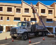 Class 3 driver/labourer