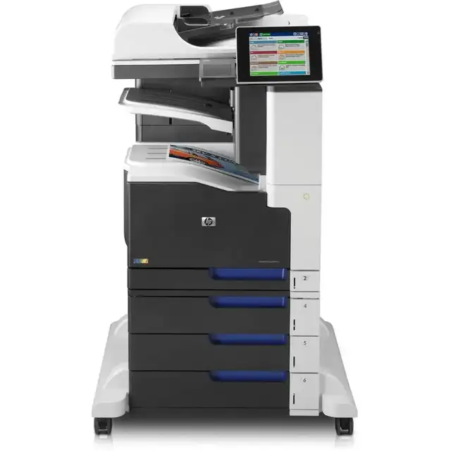 HP LaserJet Color M775 Printer sku:442