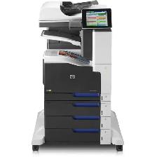 HP LaserJet Color M775 Printer sku:442
