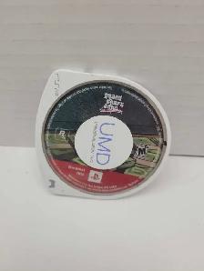 GTA Vice City Stories PSP Game