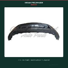 Nissan 370z 2009-2020 Bumper Fender Mirror Aftermarket Parts - Photo 2