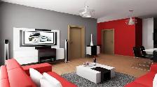 Paint your house professionally for just $1.45 per square ft - Photo 3
