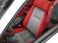 Pontiac Trans Am Firebird T-tops 1985 - Photo 6