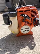 STIHL TRIMMERS