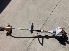 STIHL TRIMMERS - Photo 2