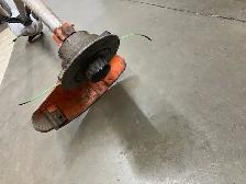 STIHL TRIMMERS - Photo 4