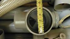 4 Inch Plastic Tube - Photo 3