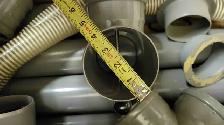 4 Inch Plastic Tube - Photo 4