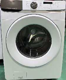 Contemporary Samsung Washer (W7551) with delivery