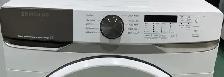 Contemporary Samsung Washer (W7551) with delivery - Photo 2