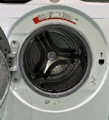 Contemporary Samsung Washer (W7551) with delivery - Photo 3