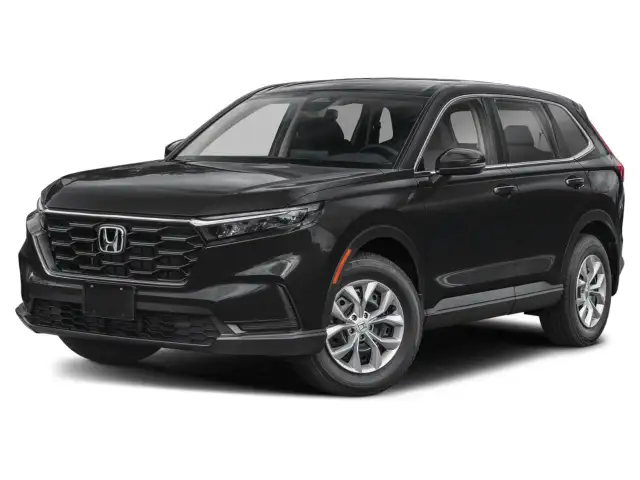 2025 Honda CR-V LX LX | AWD | HONDA SENSING | HEATED SEATS |...