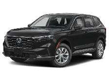 2025 Honda CR-V LX LX | AWD | HONDA SENSING | HEATED SEATS |...