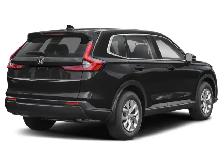 2025 Honda CR-V LX LX | AWD | HONDA SENSING | HEATED SEATS |... - Photo 2