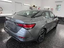 2025 Nissan Sentra SV - Photo 4